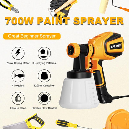 Paint Sprayer