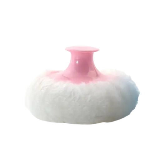 FREE Large Body Dust Puff