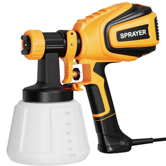 Paint Sprayer