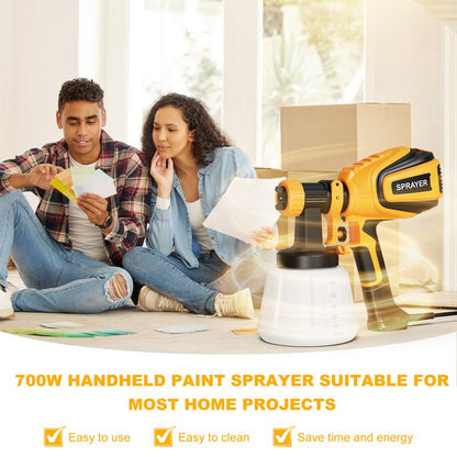 Paint Sprayer