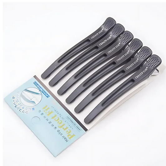 FREE Hair Sectioning Clips